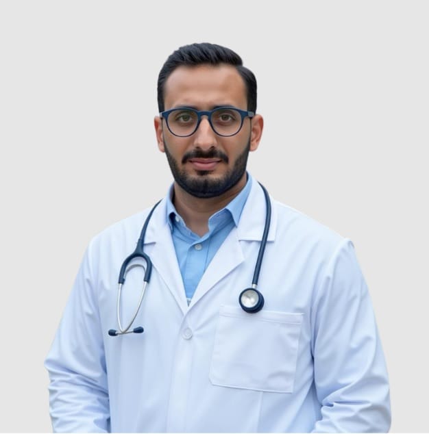 د ياسر رضا