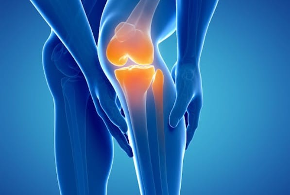 علاج خشونة المفاصل