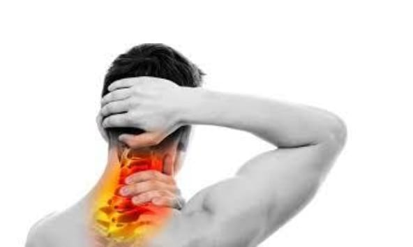 أعراض غضروف الرقبة