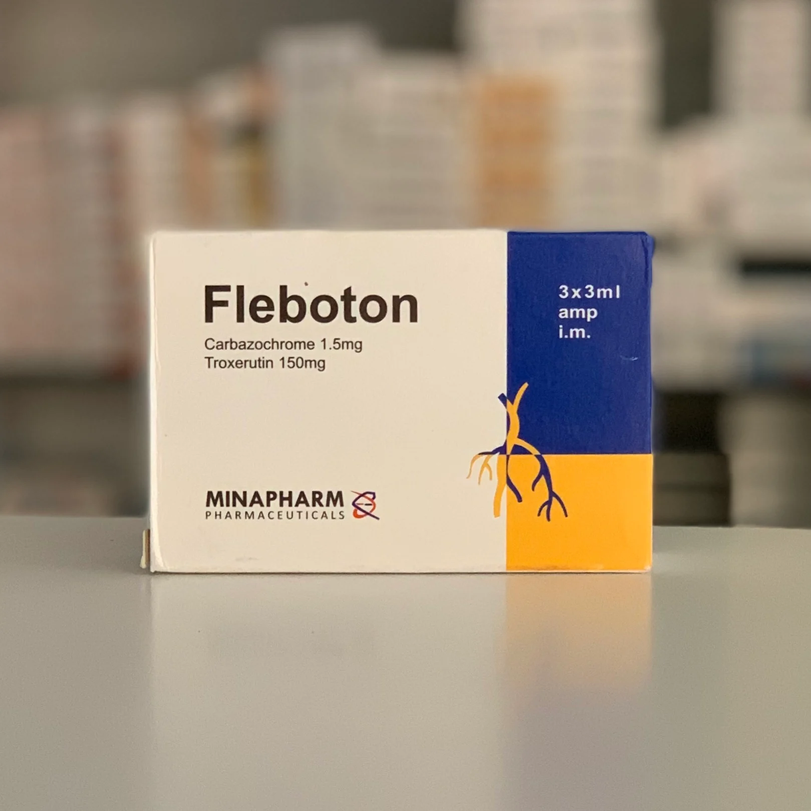 سعر فليبوتون للركبه في مصر 2025 fleboton amp