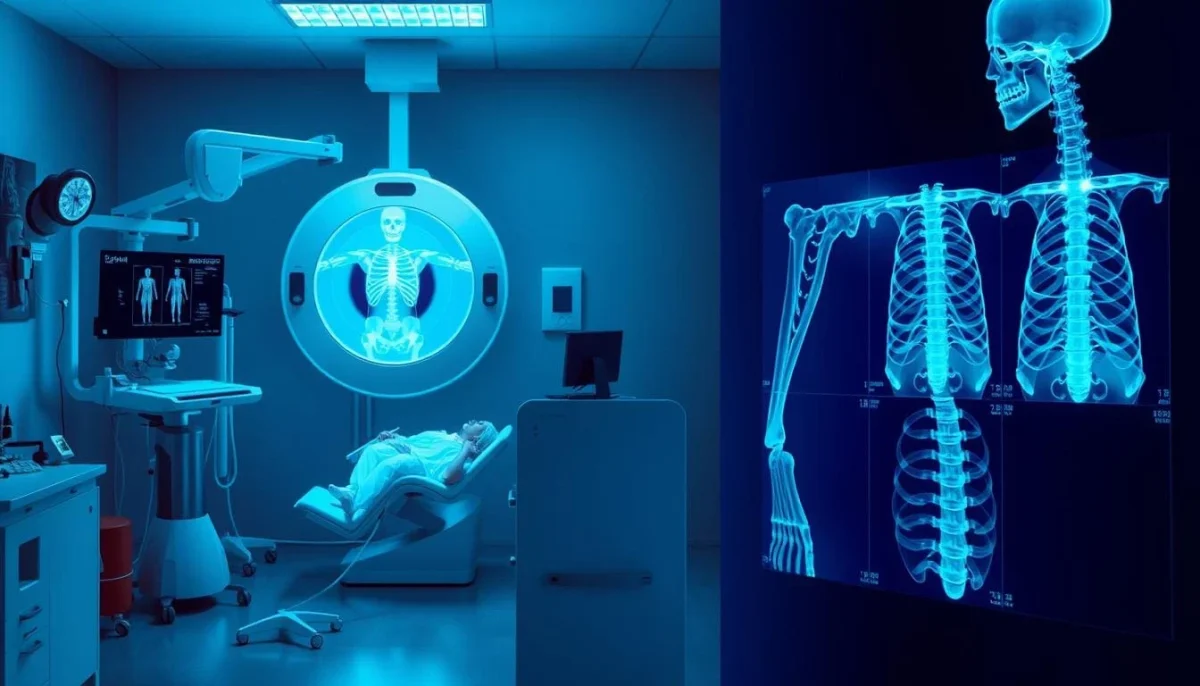 كل ما تود معرفته عن الأشعة السينية X-Rays - د. ياسر رضا