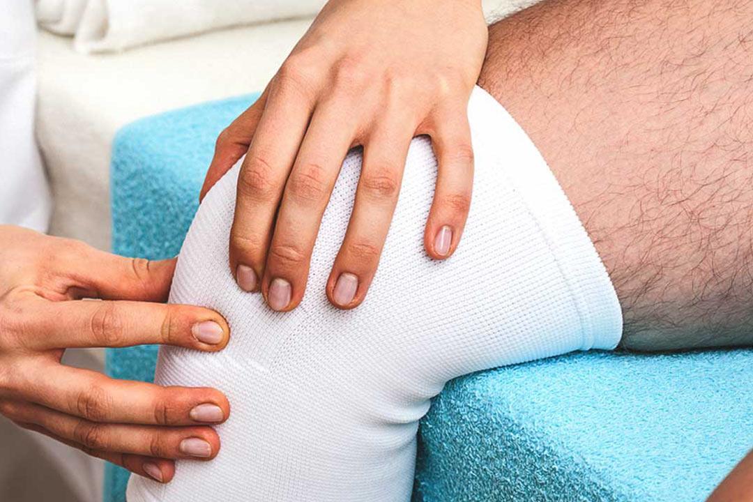 هل يمكن التعايش مع قطع غضروف الركبة بدون عملية جراحية؟