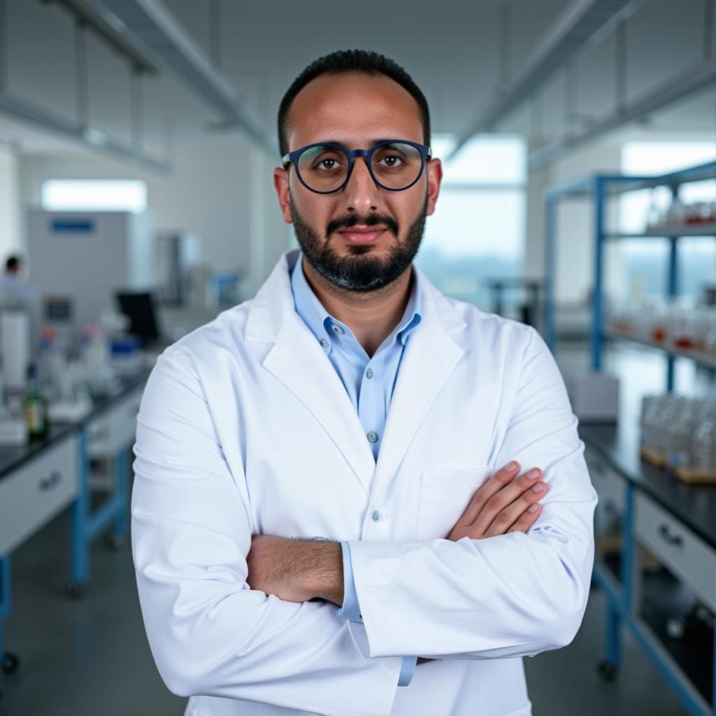 دكتور ياسر رضا