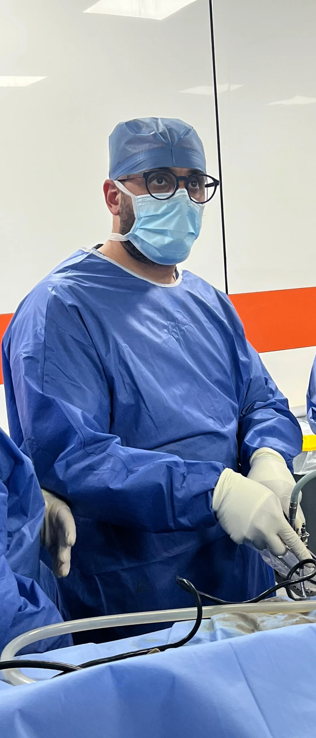 أفضل دكتور تغيير مفصل الركبة في مصر