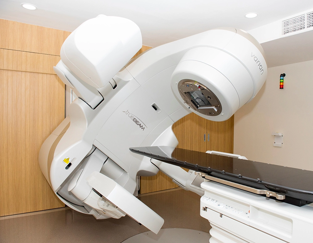 دور العلاج الكيماوي والإشعاعي في أورام العظام الخبيثة