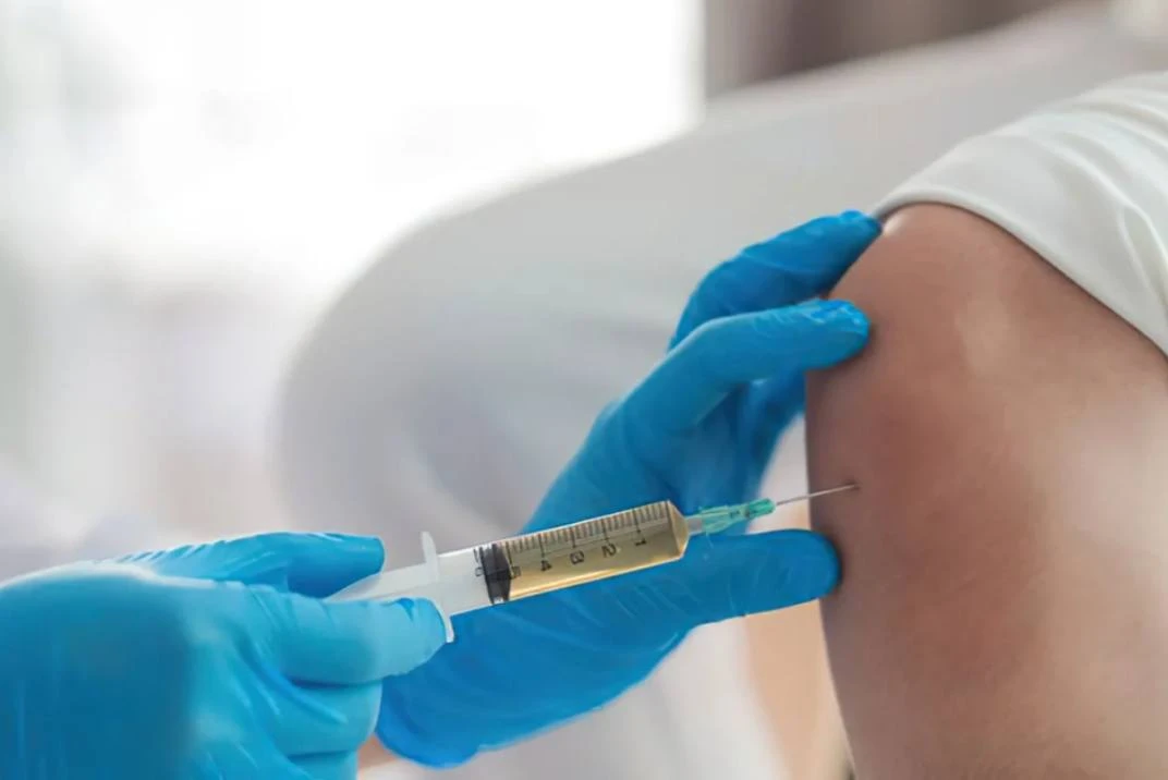 ما هي أهمية حقن مفصل الركبة؟