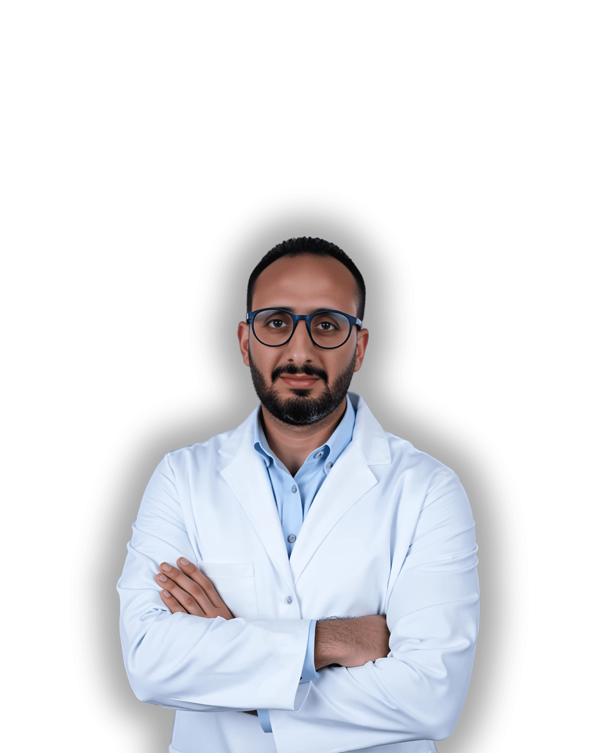 دكتور ياسر رضا