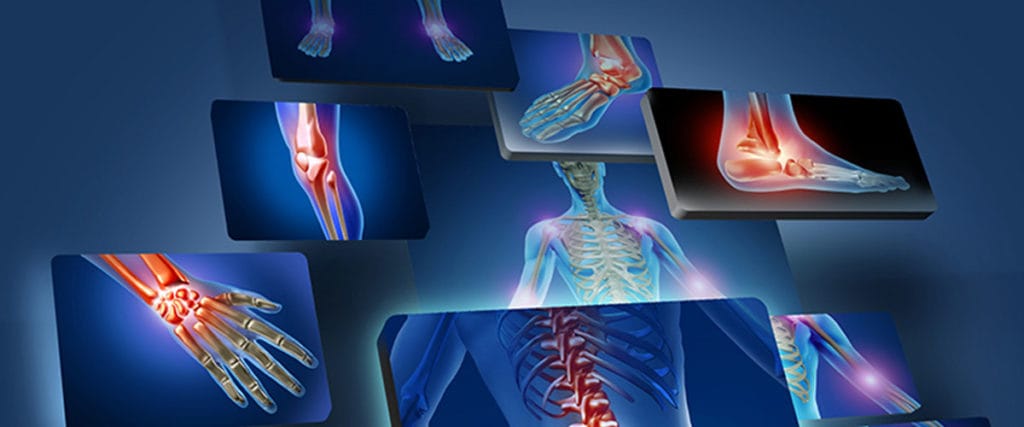 أفضل دكتور عظام تابع لتأمين MedNet مصر
