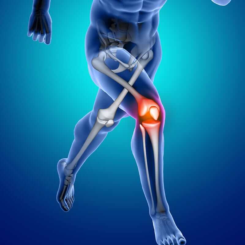 أفضل دكتور عظام تابع لتأمين Med Net