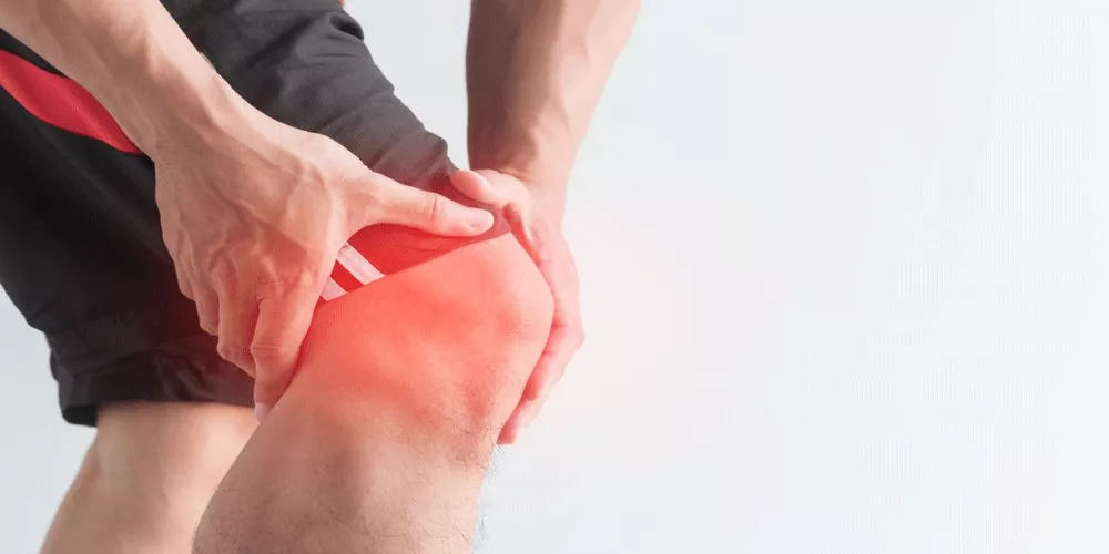 أهم أسباب عدم القدرة على ثني الركبة