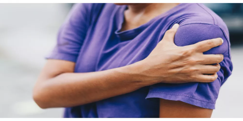 أفضل مرهم لعلاج التهاب أوتار الكتف