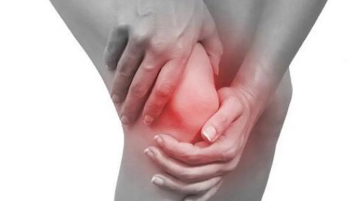 أفضل دهان لعلاج خشونة الركبة