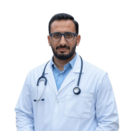 دكتور ياسر رضا