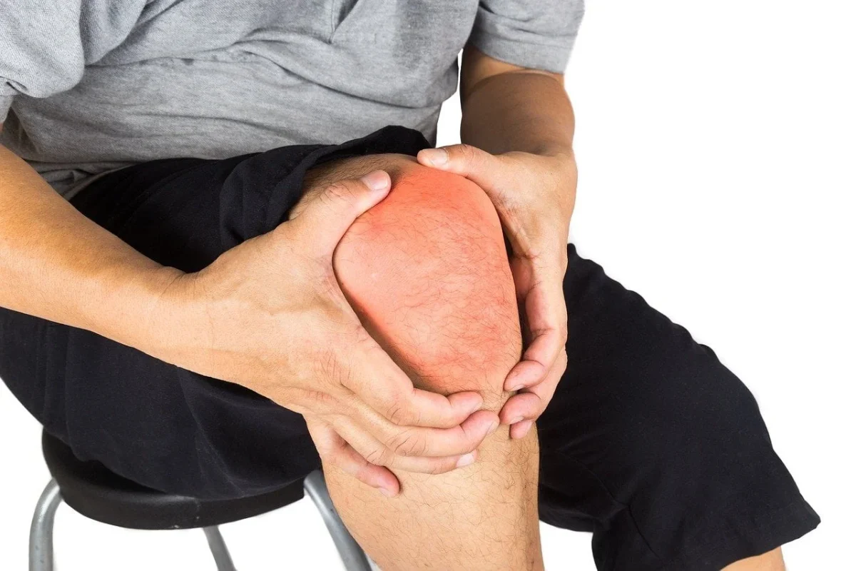 أفضل دهان لعلاج خشونة الركبة
