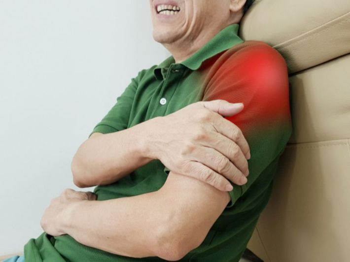 أفضل مرهم لعلاج التهاب أوتار الكتف