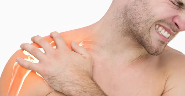 أفضل دكتور لعلاج أوتار الكتف