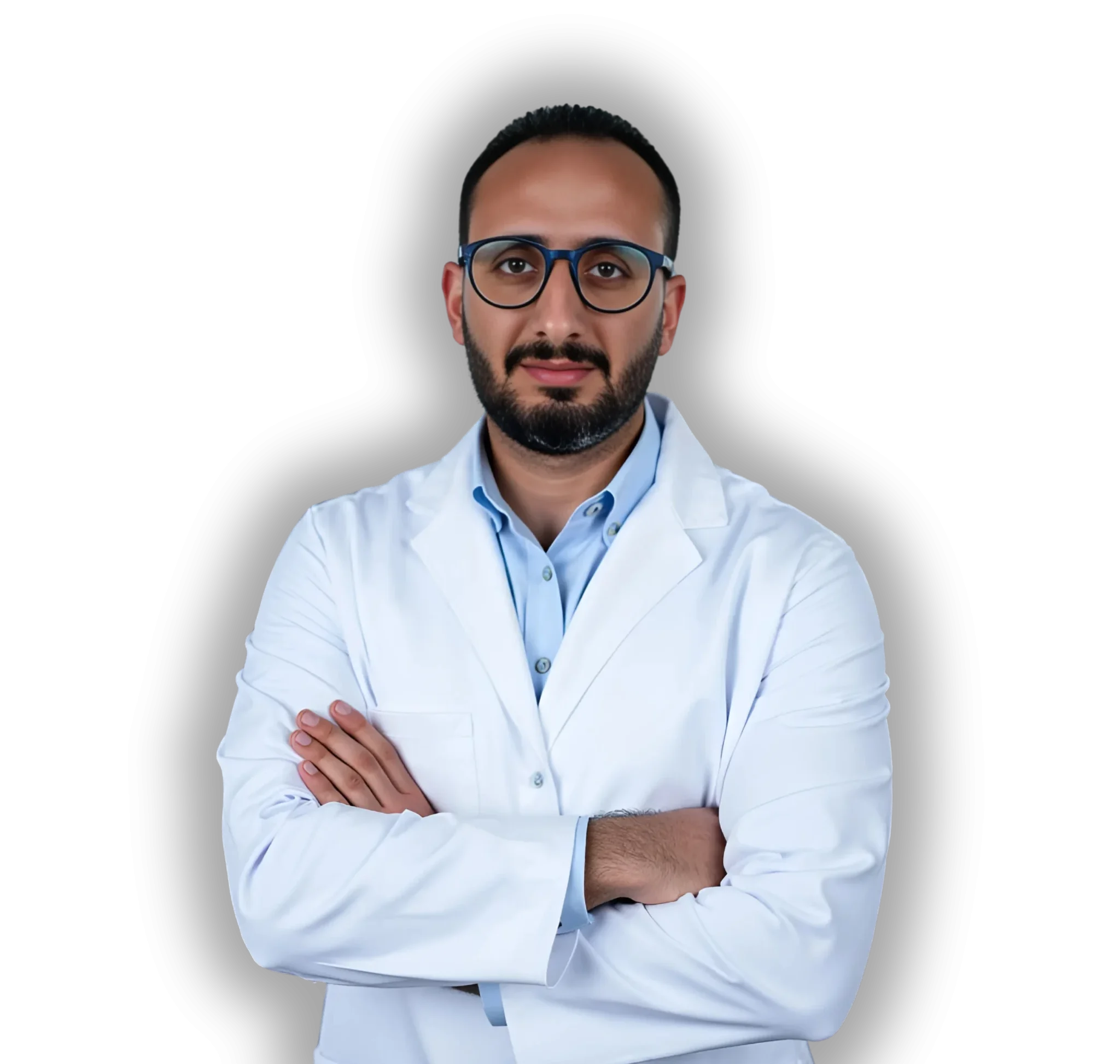 دكتور ياسر رضا