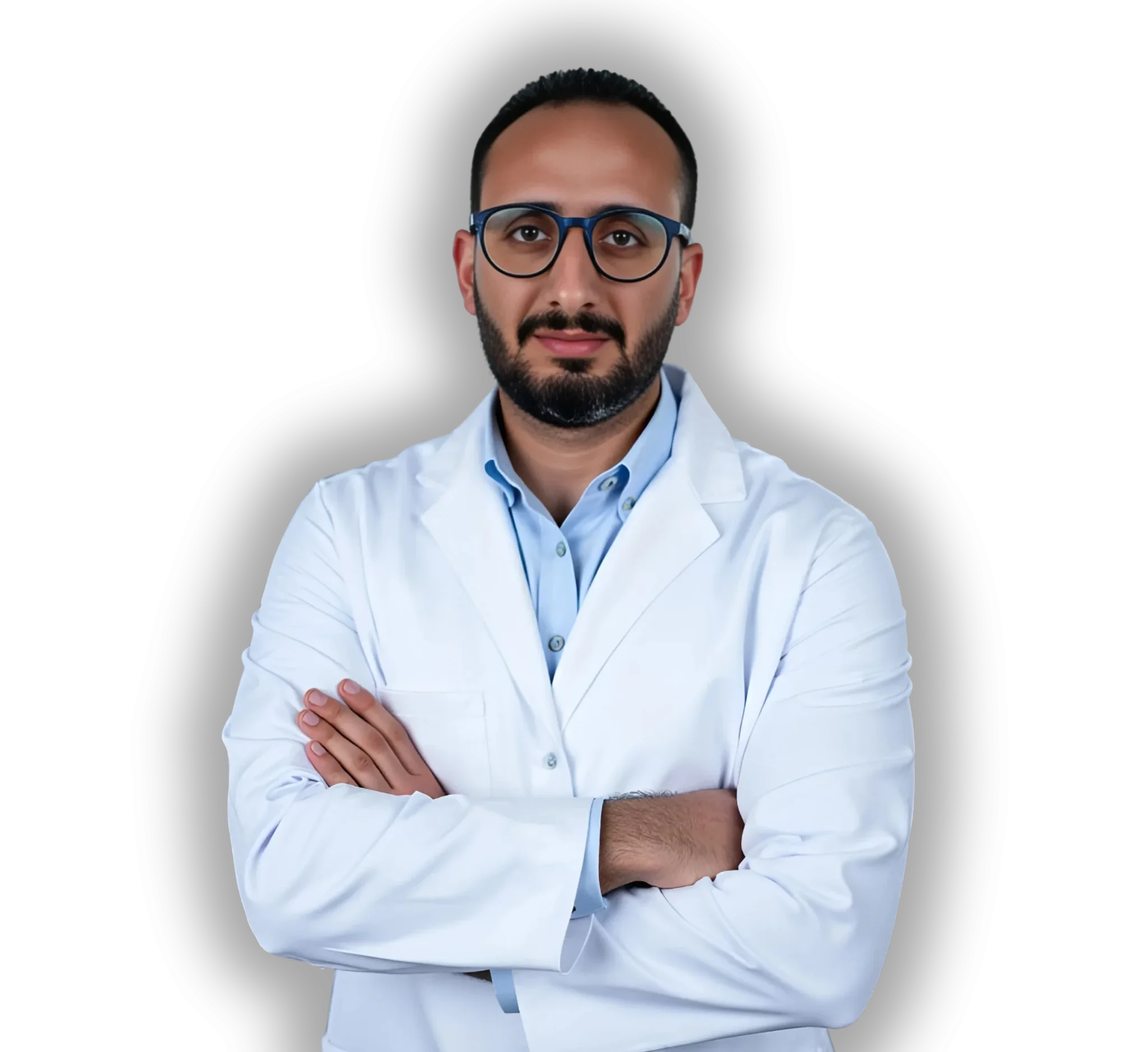 دكتور ياسر رضا